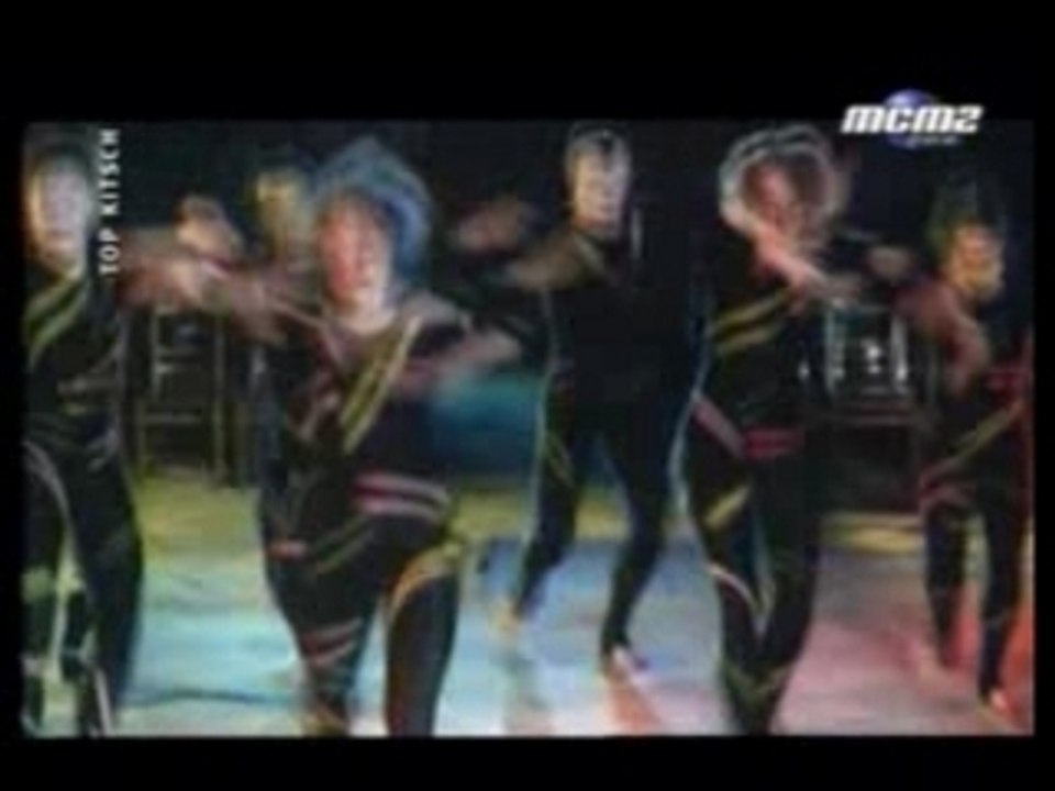 Images-Les démons de minuit