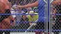 OMG Brock Lesnar Vs Vince McMahon Crazy night