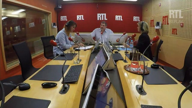 Adeline François : la campagne présidentielle débute officiellement