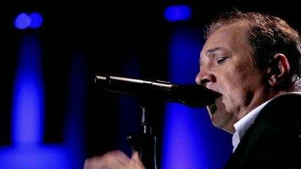 José Augusto - Quem Se Não Sou Eu (Quién Si No Soy Yo)