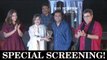 Subhash Ghai & A.R. Rehman At Special Screening Of Musical HIT TAAL!