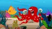 Ambulance Hospital Shoping Toy Train Under the Sea| Rat A Tat | Funny Cartoon Videos for Children|Chotoonz