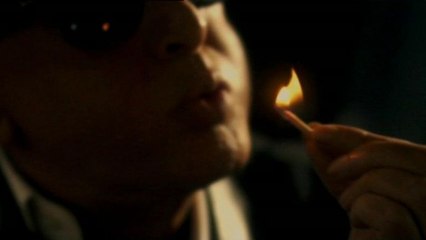 Alain Bashung - Je T'Ai Manqué