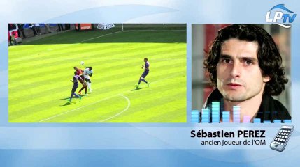 "Les joueurs ont plus à gagner qu'à perdre"