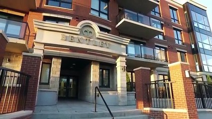 Bentley Unit 204 - Yorkton Group Bentley Corporation