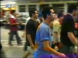 ΑΕΛ-Ολυμπιακός  2001-02 Κύπελλο-Πορεία κατά Μπατατούδη (NET)