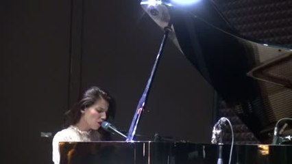 'Di questo parlo io', la 'rinascita' di Ilaria Porceddu: la nostra intervista