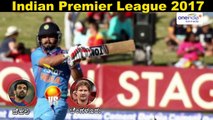 IPL 2017 : Kedar Jadhav's Brilliant Batting | Highlights | Oneindia Kannada