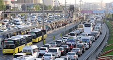 Şimşek Duyurdu: Trafik Sigortasında Tavan Fiyat Değerlendirmesi Bugün Tamamlanacak