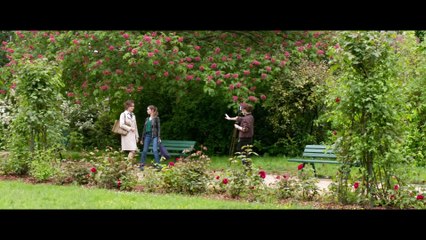 Valérie Lemercier est Marie-Francine dans cette bande-annonce haute en couleurs