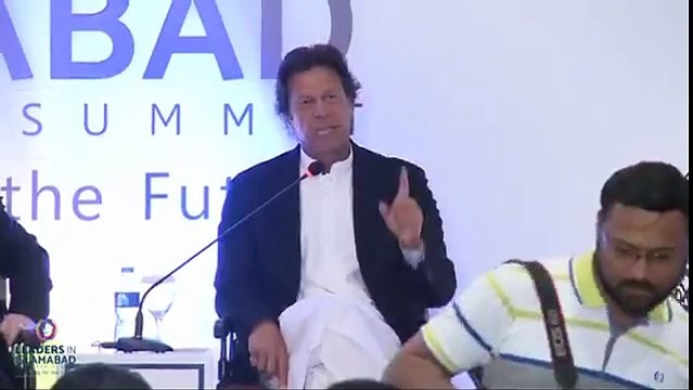 Police Is The Most Difficult Thing To Fix In Pakistan Today The Police Of Kpk Is The Best Police In Whole Pakistan Said