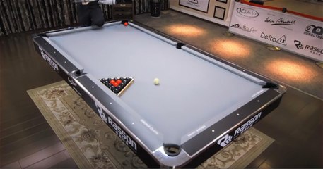 Venom Trickshots II- Episode I - China