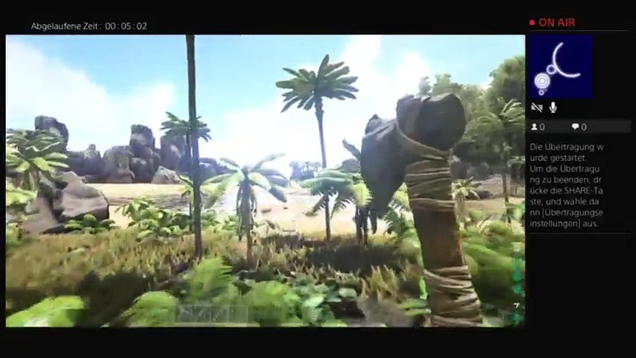 Ark 1# Alles neu! (4)