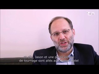 Ira Sachs à propos de "Portrait of Jason" de Shirley Clarke (extrait)