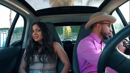 ---TOUGHEST BOYFRIEND EVER PT. 2  - Anwar Jibawi -u0026 Inanna Sarkis
