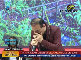 Rüştü Çavuş - Üç Kurşun