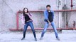 Kala Chashma dance choreography - Baar baar dekho movie - dance video