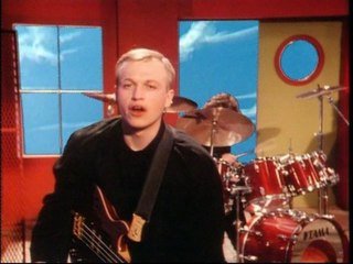 Level 42 - Lessons In Love