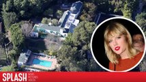 Taylor Swifts Beverly Hills Anwesen ist ein historisches Denkmal