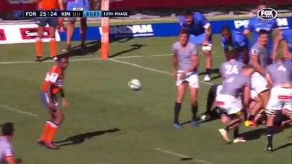 Super Rugby - Le tour de passe passe des Kings