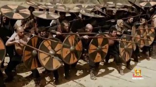 Vikings: Season 2 Official Sneak Peek | History http://BestDramaTv.Net