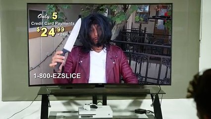 WORLD'S WORST SALESMAN - Anwar Jibawi & Rudy Mancuso