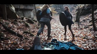VIKINGS Fan-Film | Shieldmaiden http://BestDramaTv.Net