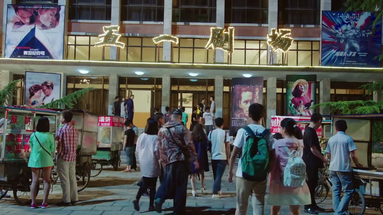 那年青春我们正好 第03集（刘诗诗、郑恺） http://BestDramaTv.Net