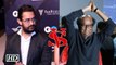 Aamir VS Rajnikanth on Diwali | “Secreat Superstar” CLASH with “2.0”