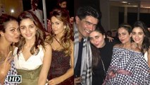 Alia JOINS Kareena Kapoor Khan's girl gang?