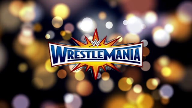 WWE Wrestlemania 33 - The Undertaker vs. Roman Reigns-WWE-2K17 Prediction - YouTube