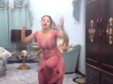 Indian hot bhabhi Dancing..