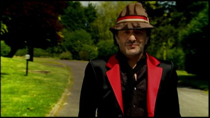 Rachid Taha - Bonjour