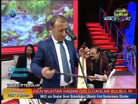 Hayri Yaşar Karagülle - Muradına Erdin mi