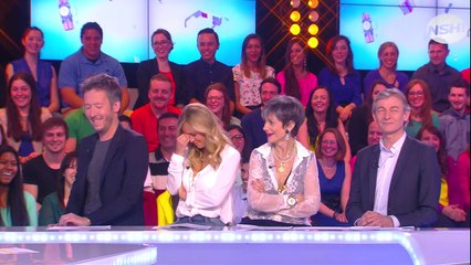 Cyril Hanouna - TPMP : il met le feu sur le plateau