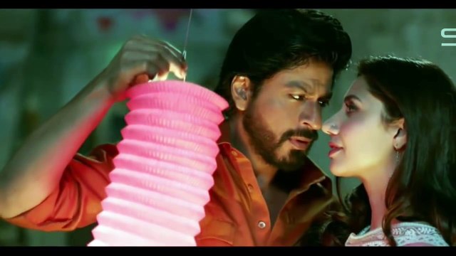 Tu Mera Hai Sanam - RAEES - Full VIDEO SONG 2017 - Arijit Singh - Shah Rukh Khan And Mahira Khan