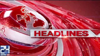 News Headlines - 10th April 2017 - 3pm. Kalbhoshan Yadev