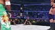 wwe Brock Lesnar vs Rey Mysterio rare but real match 2016
