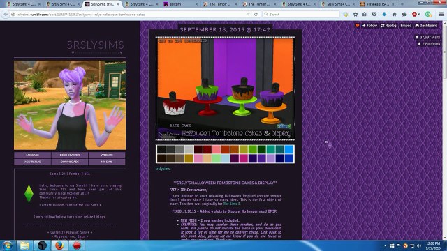 Los Sims 2 y Los Sims 3 a Los Sims 4 #6