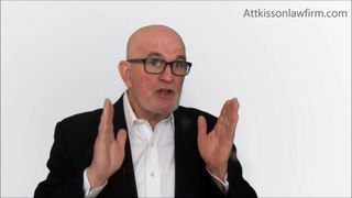 Premises Liability - The Attkisson Law Firm