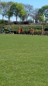 C'est notre meilleur buteur Stéphane Doublet, c'est notre meilleur buteur Stéphane Doublet