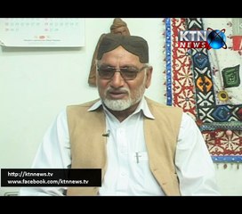 Hyderabad Water Story- Faiz Khoso- 9th April 2017