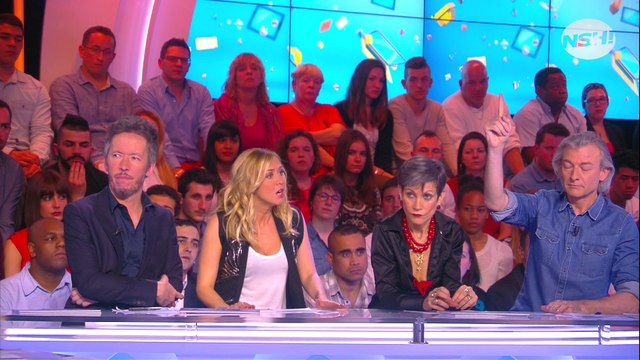 TPMP : Enora Malagré scandalisée par l'interview de Nabilla