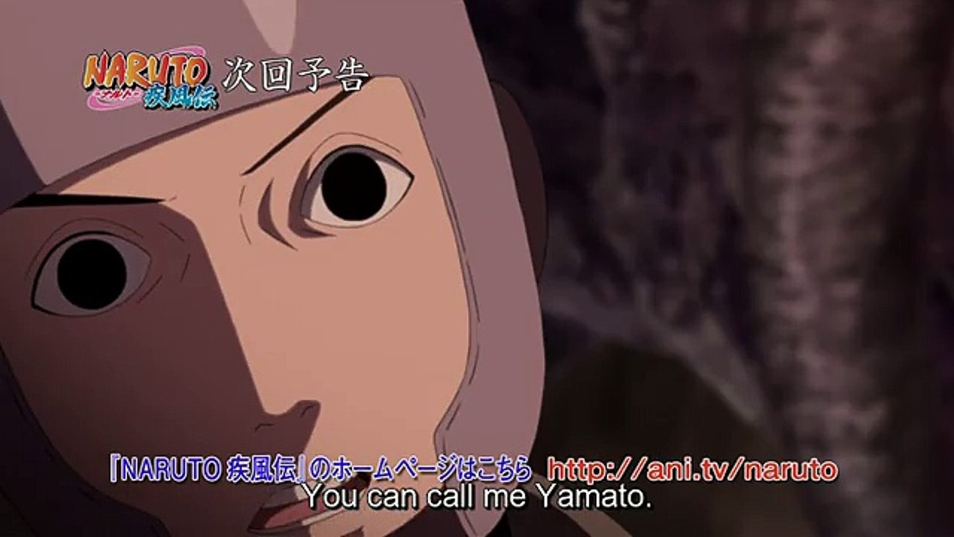 Naruto Shippuden 485 ナルト 疾風伝 485 Video Dailymotion