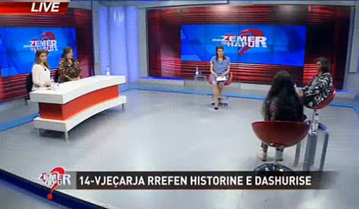 Vajza nga Kavaja