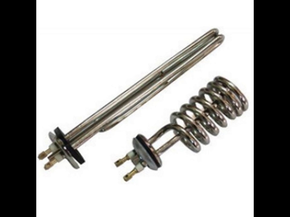 Heating Elements Manufacturer in India