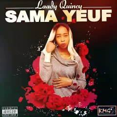 Laady Quency - Sama Yeuf (Gambian Music) 2017