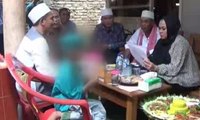 Terlalu Hiperaktif, Anak Ini Dipasung Selama 5 Tahun