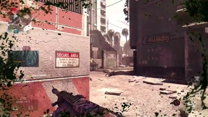 Sledgehammer Games Blocked Me! | Michael Condrey & Sledgehammer Games: Advanced Warfare