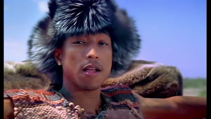 N.E.R.D. - Hot-n-Fun